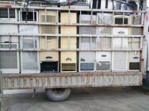 北京柜式机开空调回收，立式机空调回收