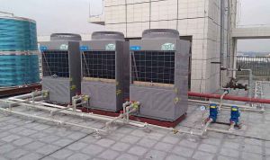 北京中央空调回收，二手商用空调回收
