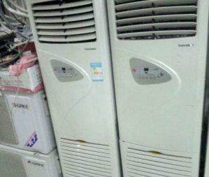 北京柜式机空调回收，家用空调回收