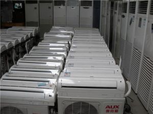 北京回收二手空调，柜机空调,挂机空调回收